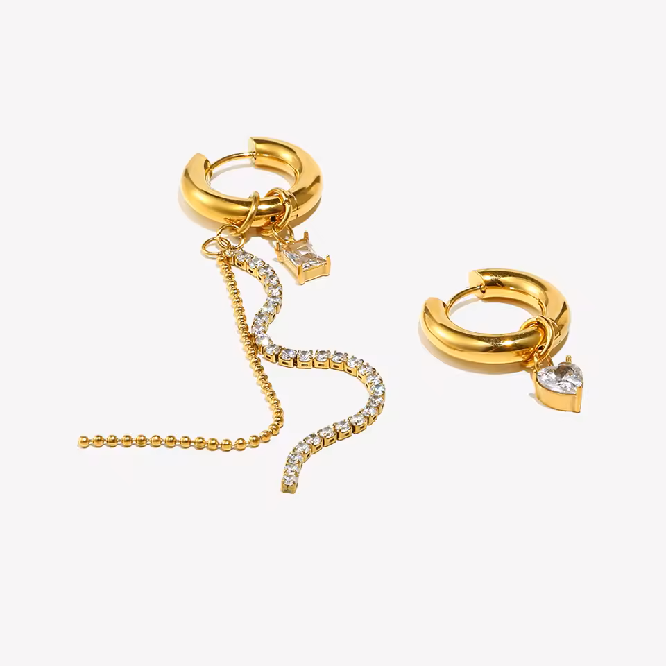 Colette Earrings