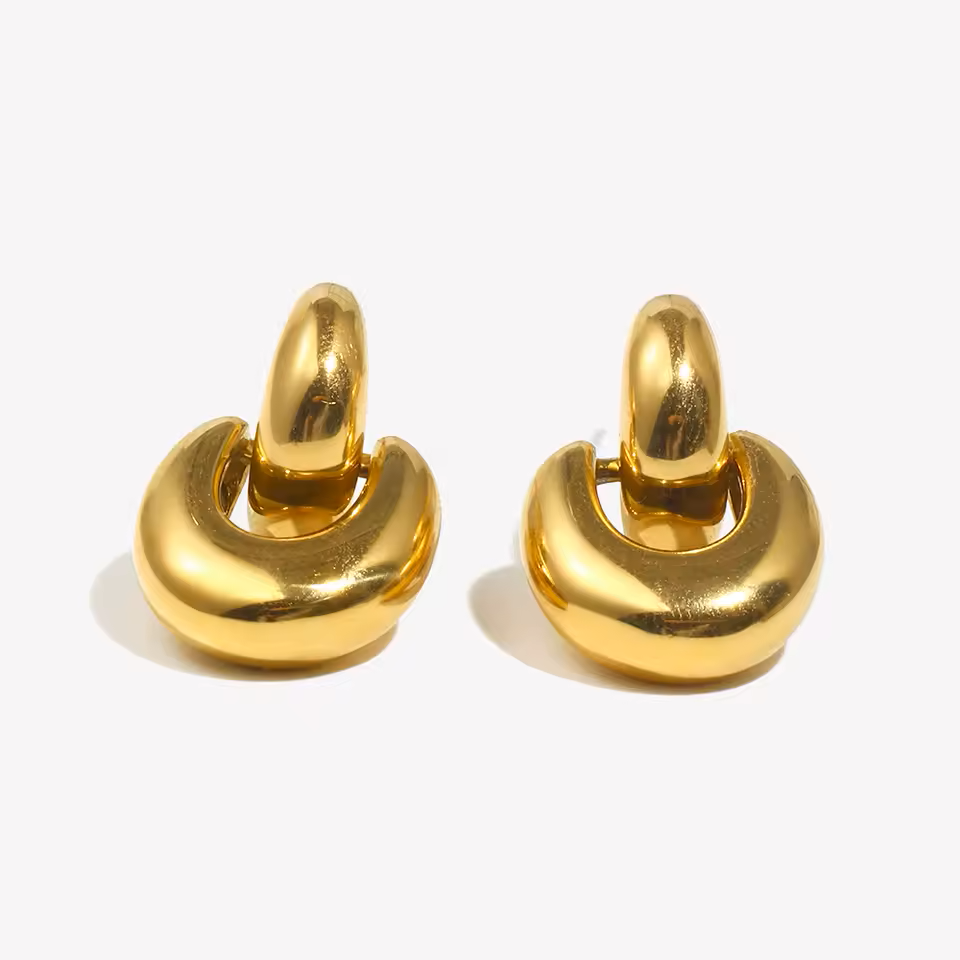 Cleo Earrings