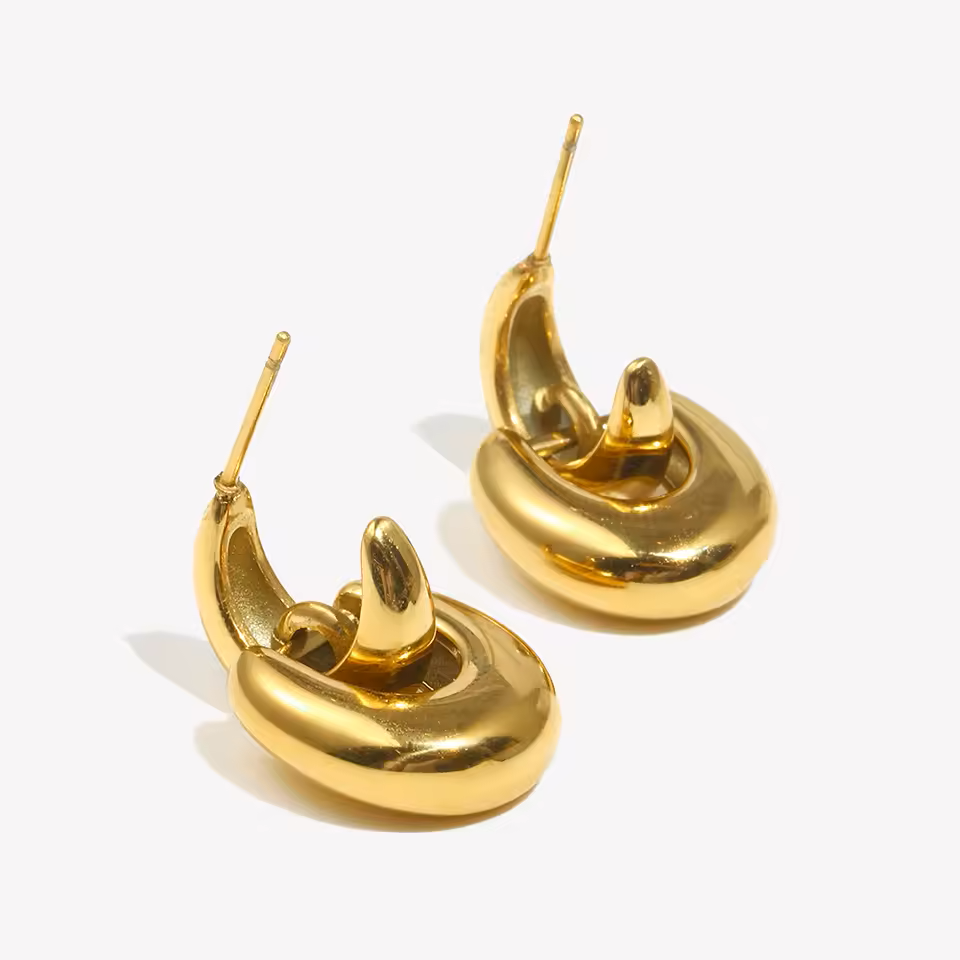 Cleo Earrings