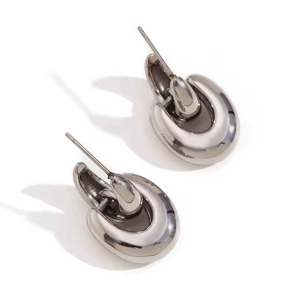 Cleo Earrings