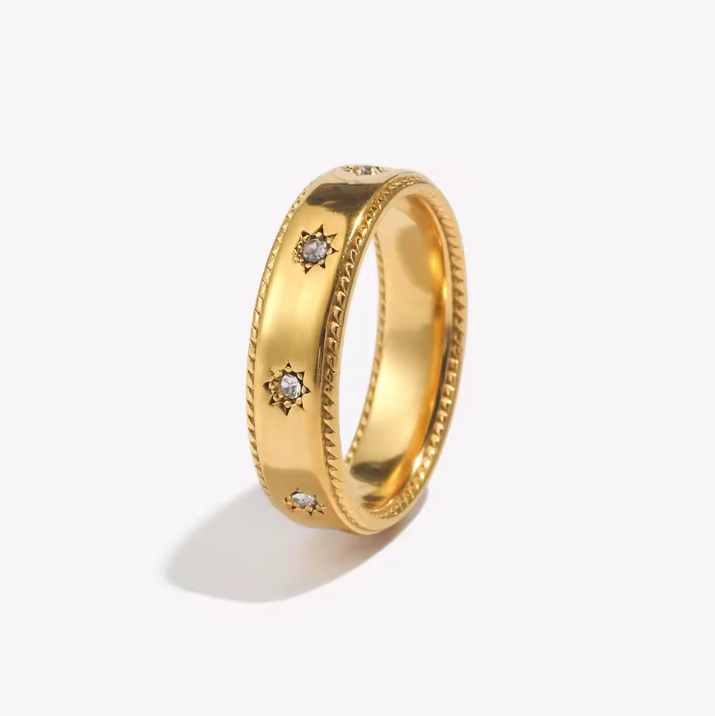 Esther Ring