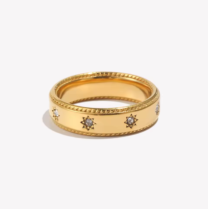 Esther Ring