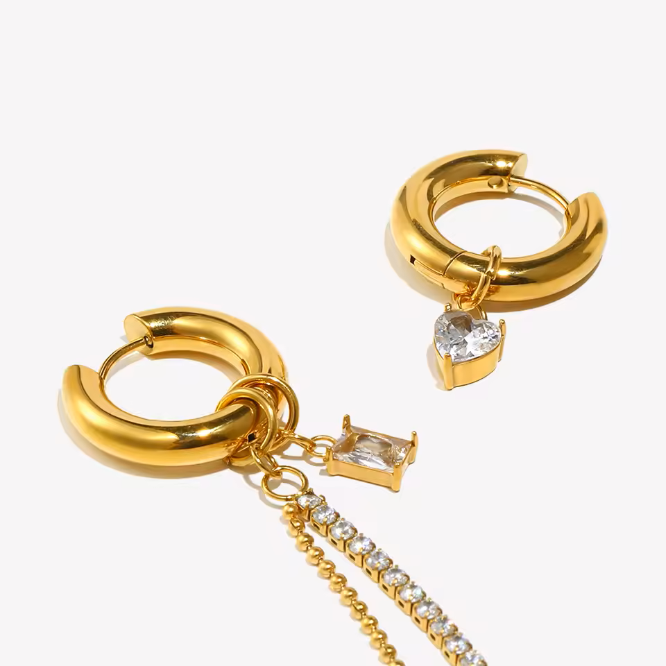 Colette Earrings