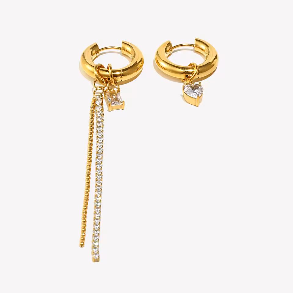Colette Earrings