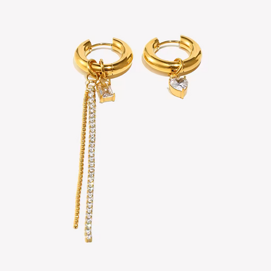Colette Earrings
