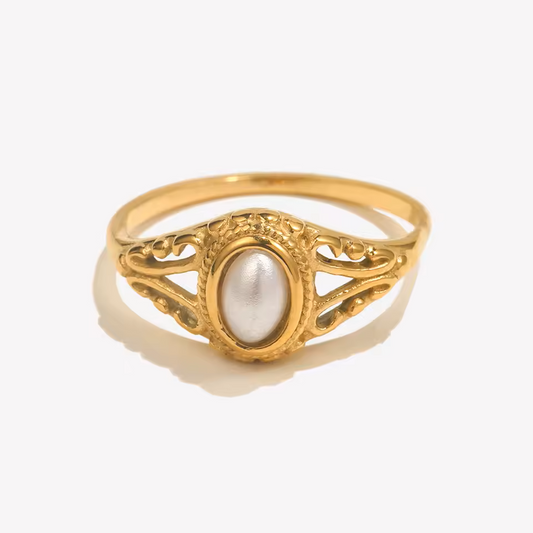 Coraline Ring