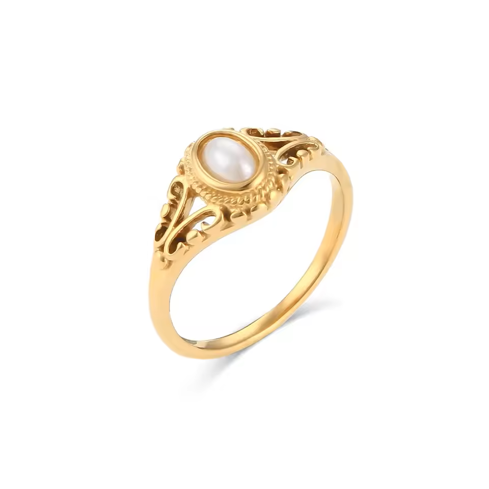 Coraline Ring