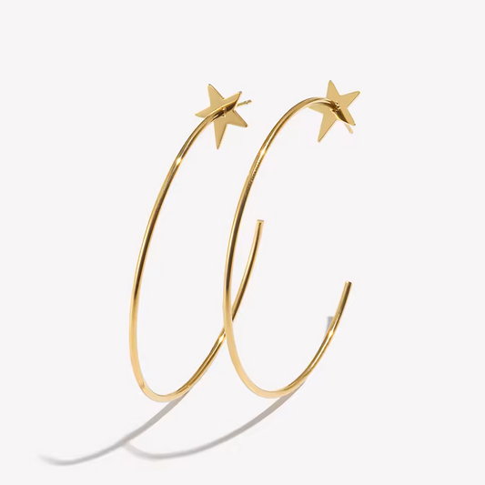 Étoile Hoops
