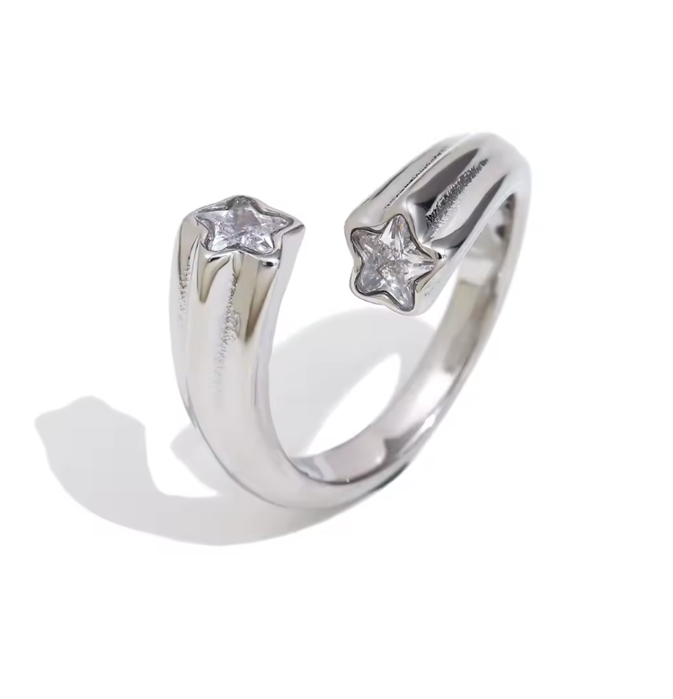 Stargirl Ring