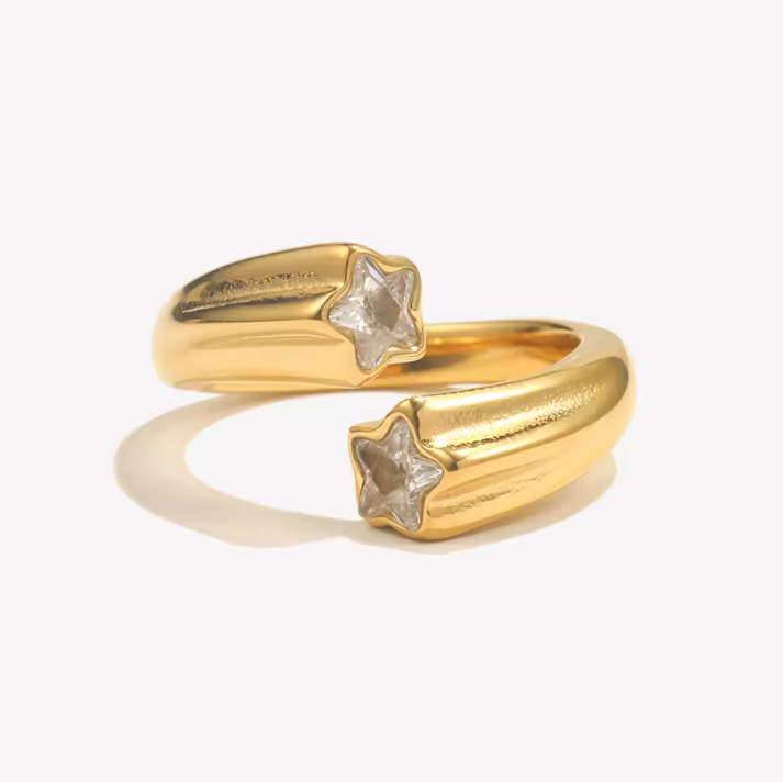 Stargirl Ring